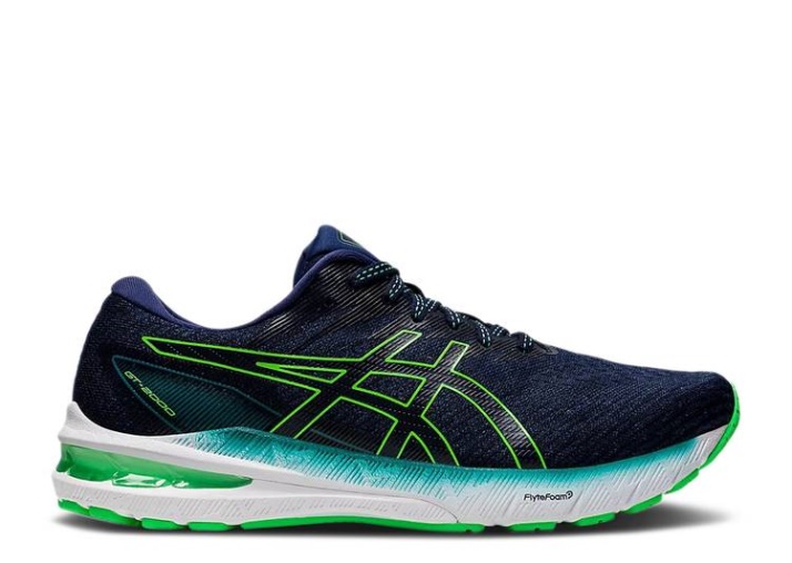 Asics Gt 2000 10 - Océano Profundo