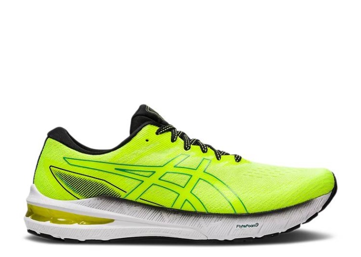 Asics Gt 2000 10 - Amarillo