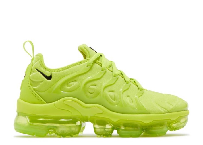 Nike Wmns Air Vapormax Plus - Pelota De Tenis