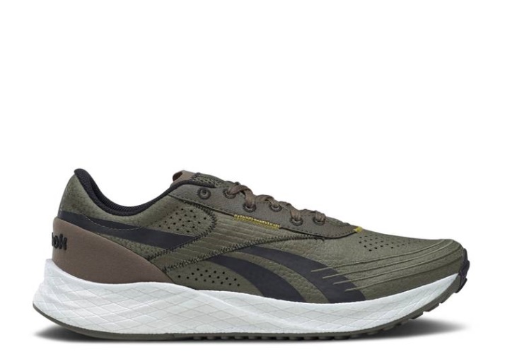 Reebok Floatride - Ciudad De La Energía