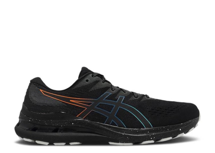 Asics Gel Kayano 28 Lite Show - Negro