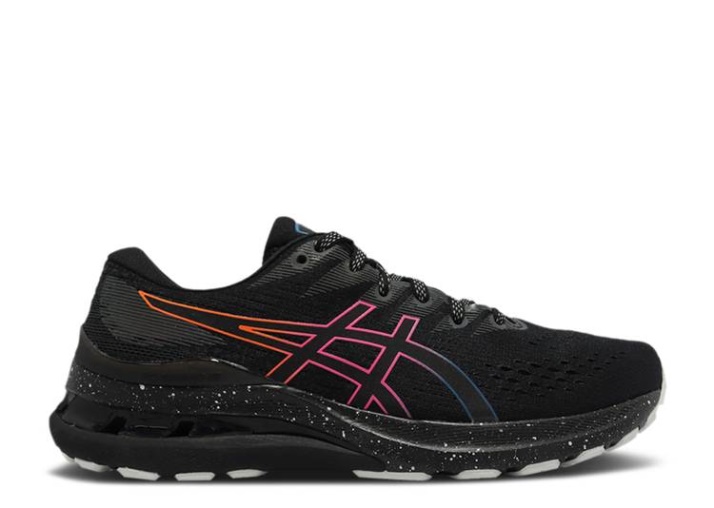 Asics Mujer Gel Kayano 28 Lite Show - Negro