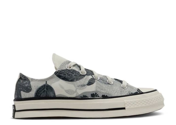 Converse Chuck 70 Low - Hoja Tropical