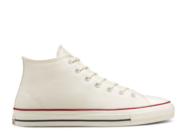 Converse Chuck Taylor All Star Pro Alto - Garceta