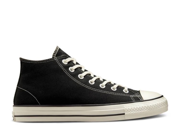 Converse Chuck Taylor All Star Pro High - Garza Negra