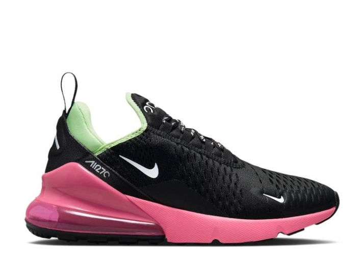 Nike Air Max 270 Mujer