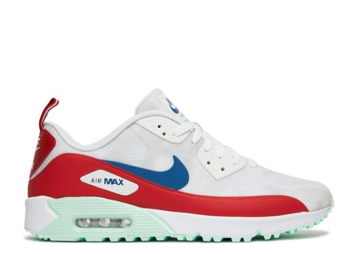 Nike Air Max 90 Golf - U.s. Abierto