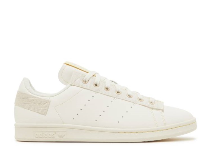 Adidas Parley X Stan Smith - Blanco Roto
