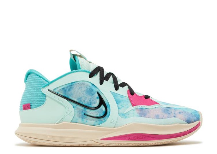 Nike Kyrie Low 5 - Comunidad