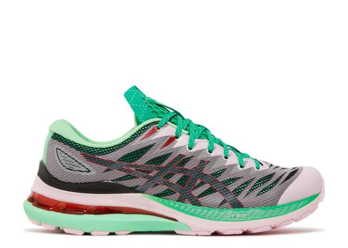 Asics Mujer Fn3-s Gel Kayano 28 - Dulces Sueños