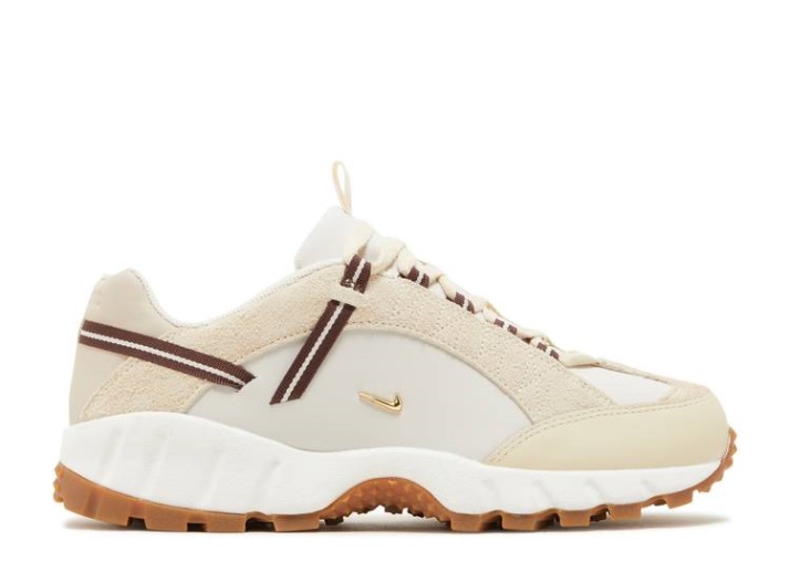 Nike Jacquemus X Wmns Air Humara Lx - Vela
