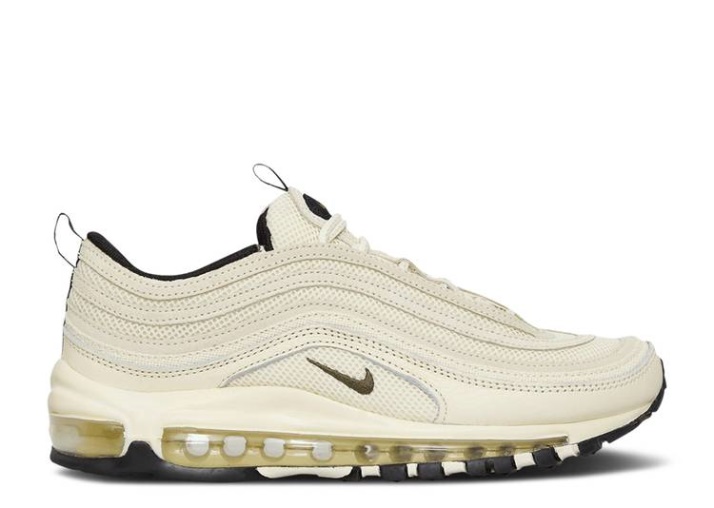 Nike Air Max 97 - Leche De Coco