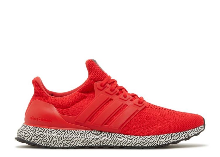 Adidas Ultraboost 5.0 Dna - Rojo Vivo