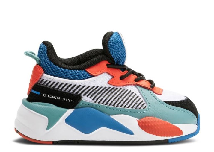 Puma Rs-x Infant - Ir Por