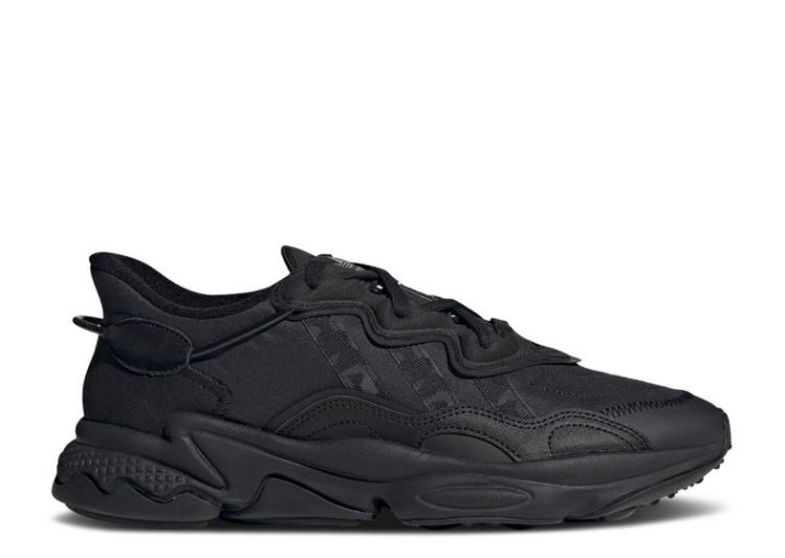 Adidas Ozweego - Negro Camuflaje