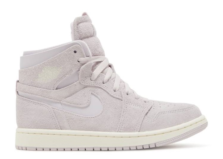Wmns Air Jordan 1 High Zoom Comfort - Venecia