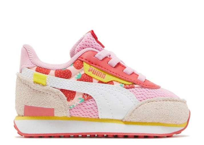 Puma Future Rider Infant - Golosinas De Verano