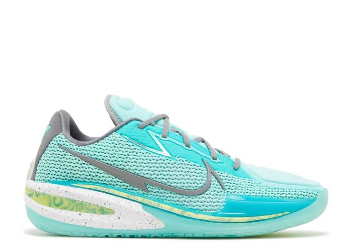 Nike Sabrina Ionescu X Air Zoom Gt Corte - Libertad De Nueva York