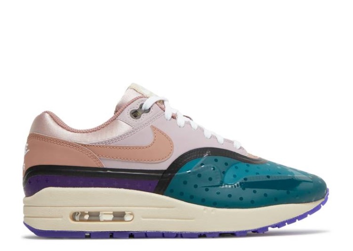 Nike Wmns Air Max 1 Premium - Mini Símbolos