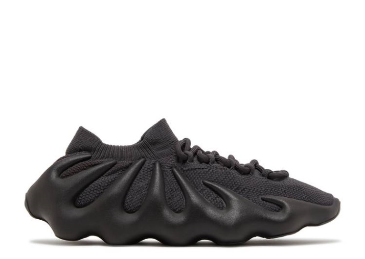 Adidas Yeezy 450 - Negro Utilitario