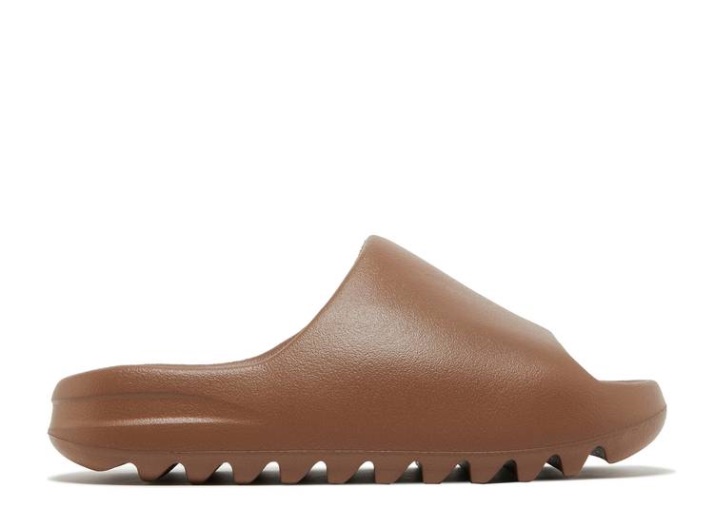 Chanclas Adidas Yeezy - Lino