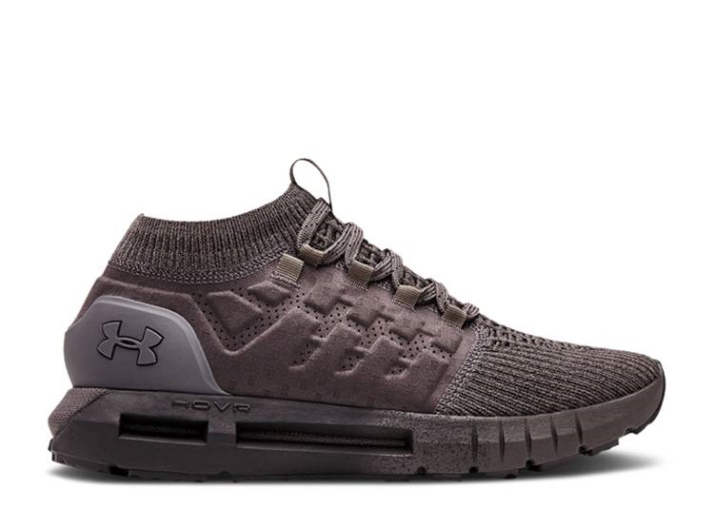 Underarmour Hovr Phantom Ct - Gris Triple
