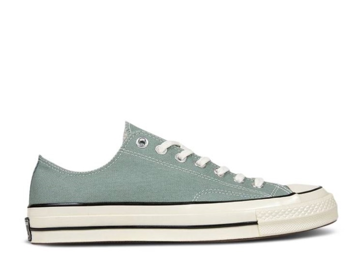 Converse Chuck 70 Low - Verde Mica