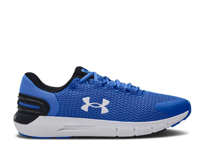 Underarmour Charged Rogue 2.5 - Circuito Azul