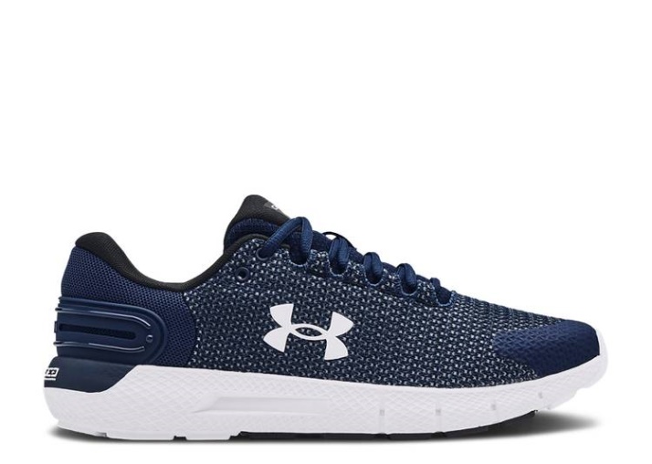 Underarmour Cargado Pícaro 2.5 - Academia Blanco