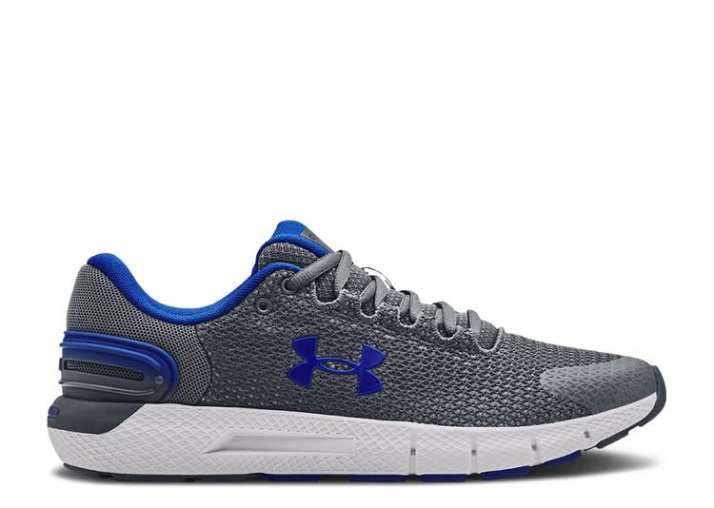 Underarmour Charged Rogue 2.5 - Gris Oscuro