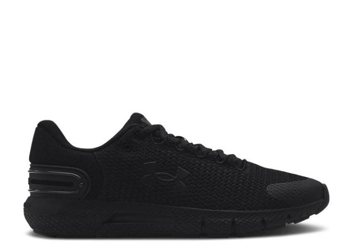 Underarmour Charged Rogue 2.5 - Triple Negro
