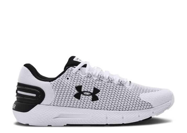 Underarmour Charged Rogue 2.5 - Blanco Negro