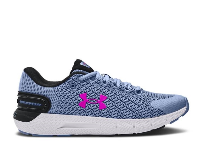 Underarmour Wmns Charged Rogue 2.5 - Azul Lavado