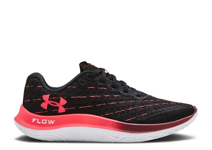 Underarmour Wmns Flujo Velociti Viento - Cambio De Color
