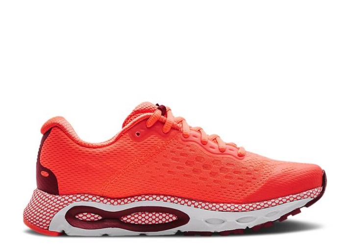 Underarmour Wmns Hovr Infinite 3 - Beta Halo Gris