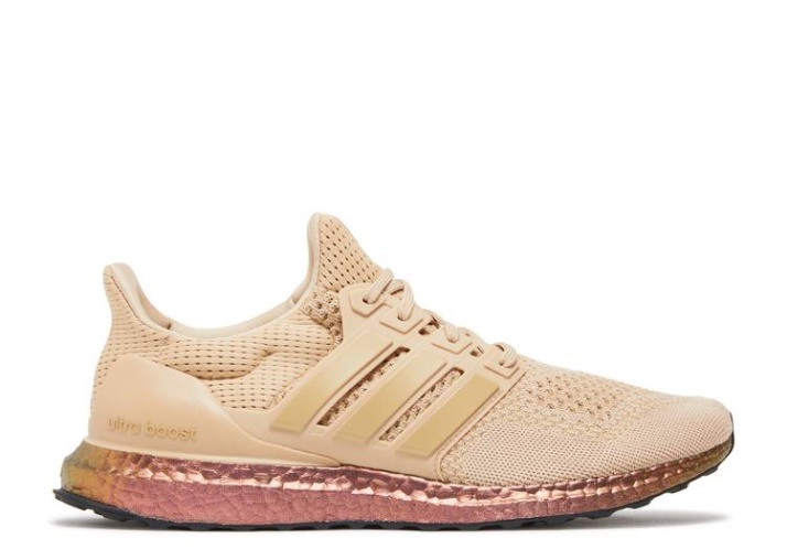 Adidas Ultraboost 1.0 Dna - Beige Mágico