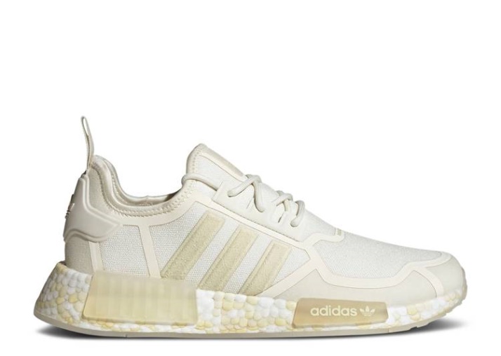 Adidas Nmd R1 - Blanco Arena
