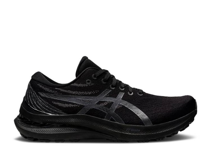 Asics Mujer Gel Kayano 29 - Triple Negro