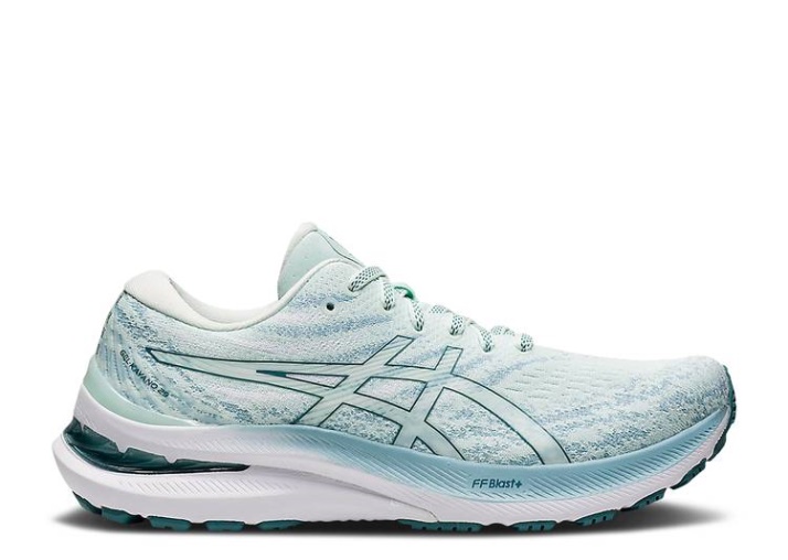 Asics Mujer Gel Kayano 29 - Mar Calmante