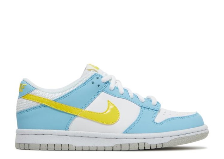 Nike Dunk Low Next Nature Gs - Homero