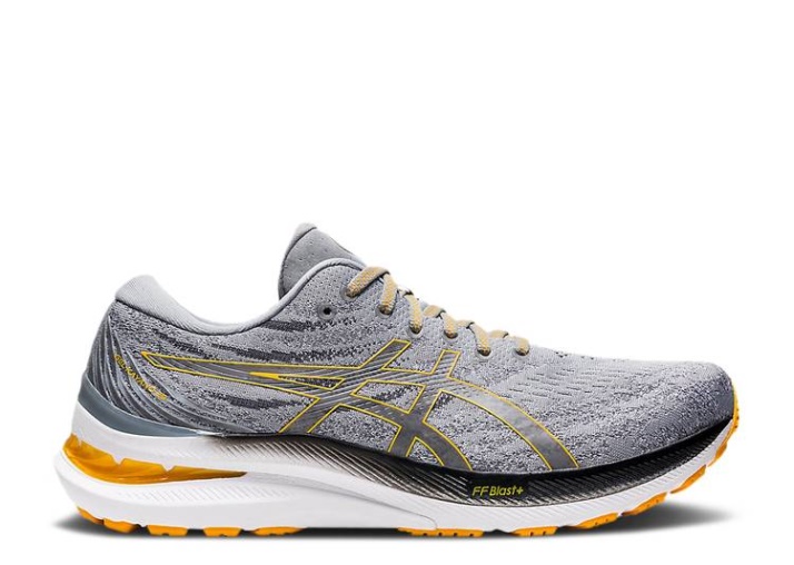 Asics Gel Kayano 29 - Hoja De Roca ámbar