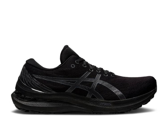 Asics Gel Kayano 29 - Triple Negro