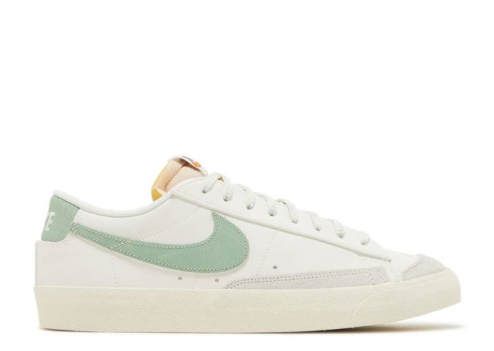 Nike Blazer Low '77 Premium - Fresco Certificado