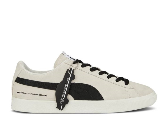 Puma Porsche X Rs 2.7 Ante - 50 Aniversario