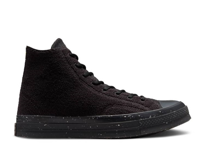 Converse Renew Chuck 70 High - Negro Moteado