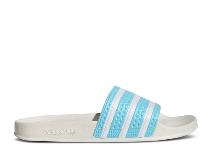 Chanclas Adidas Adilette - Bliss Blue