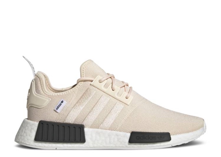 Adidas Nmd R1 Ecru Tint/carbón
