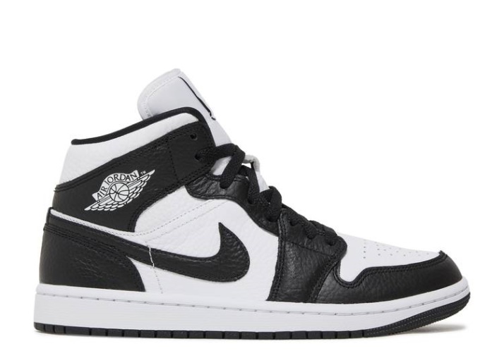 Air Jordan 1 Mid Se - Homenaje