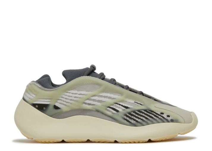 Adidas Yeezy 700 V3 - Sal Desvanecida
