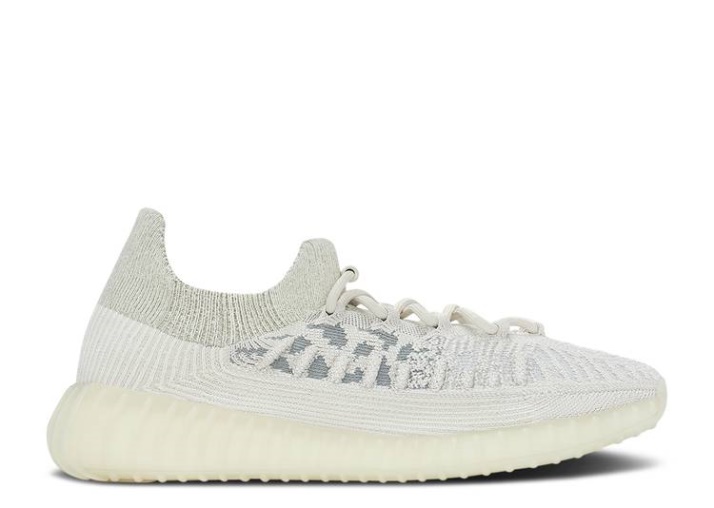 Adidas Yeezy Boost 350 V2 Cmpct - Hueso Pizarra